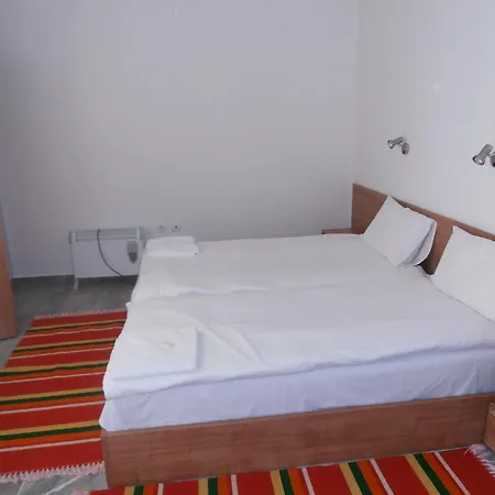 Apartment Monastery 3 Tmf