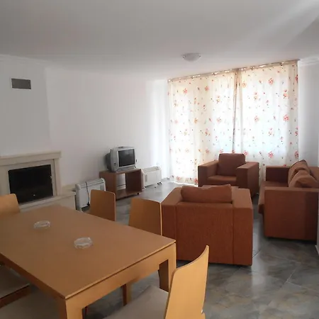 Apartmán Monastery 3 Tmf