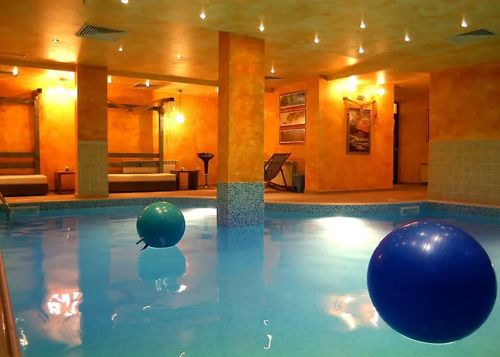 Apartment Monastery 3 Tmf *