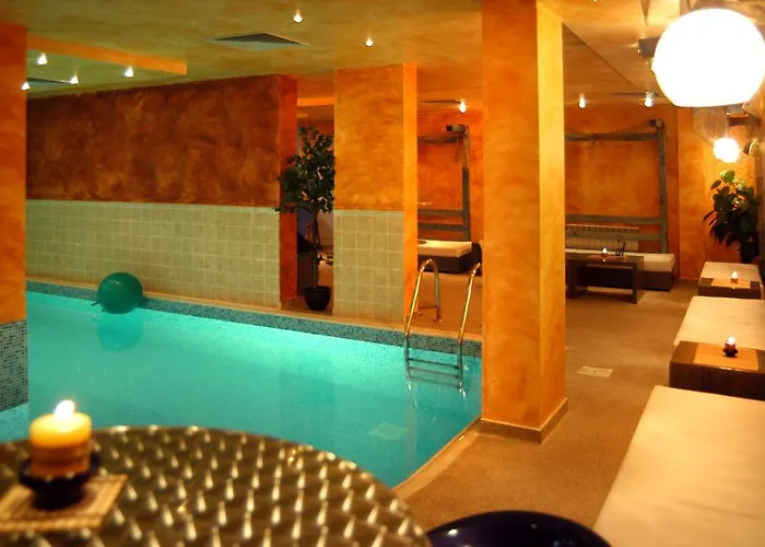 Apartmán Monastery 3 Tmf *