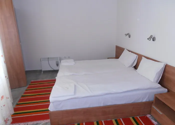 Apartment Monastery 3 Tmf