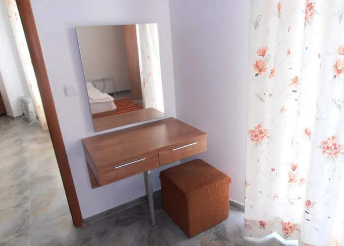 Monastery 3 Tmf Pamporovo